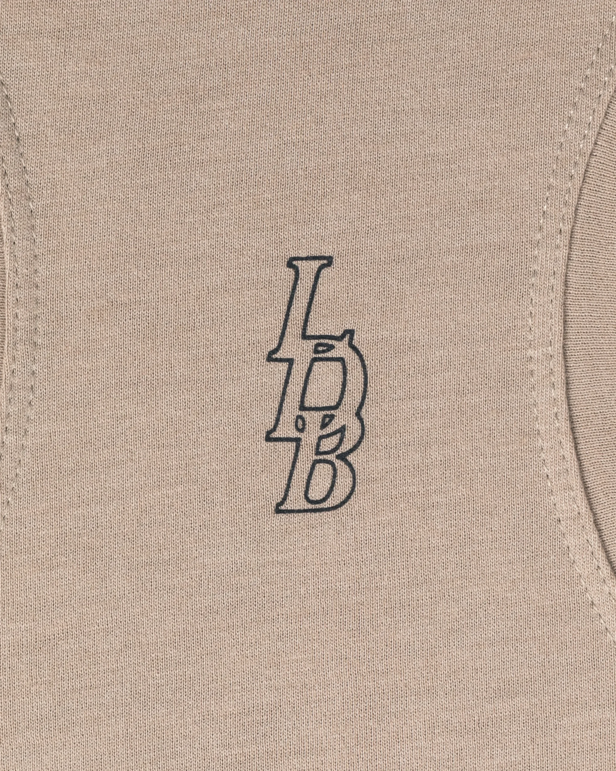 LDB Muscle Tank