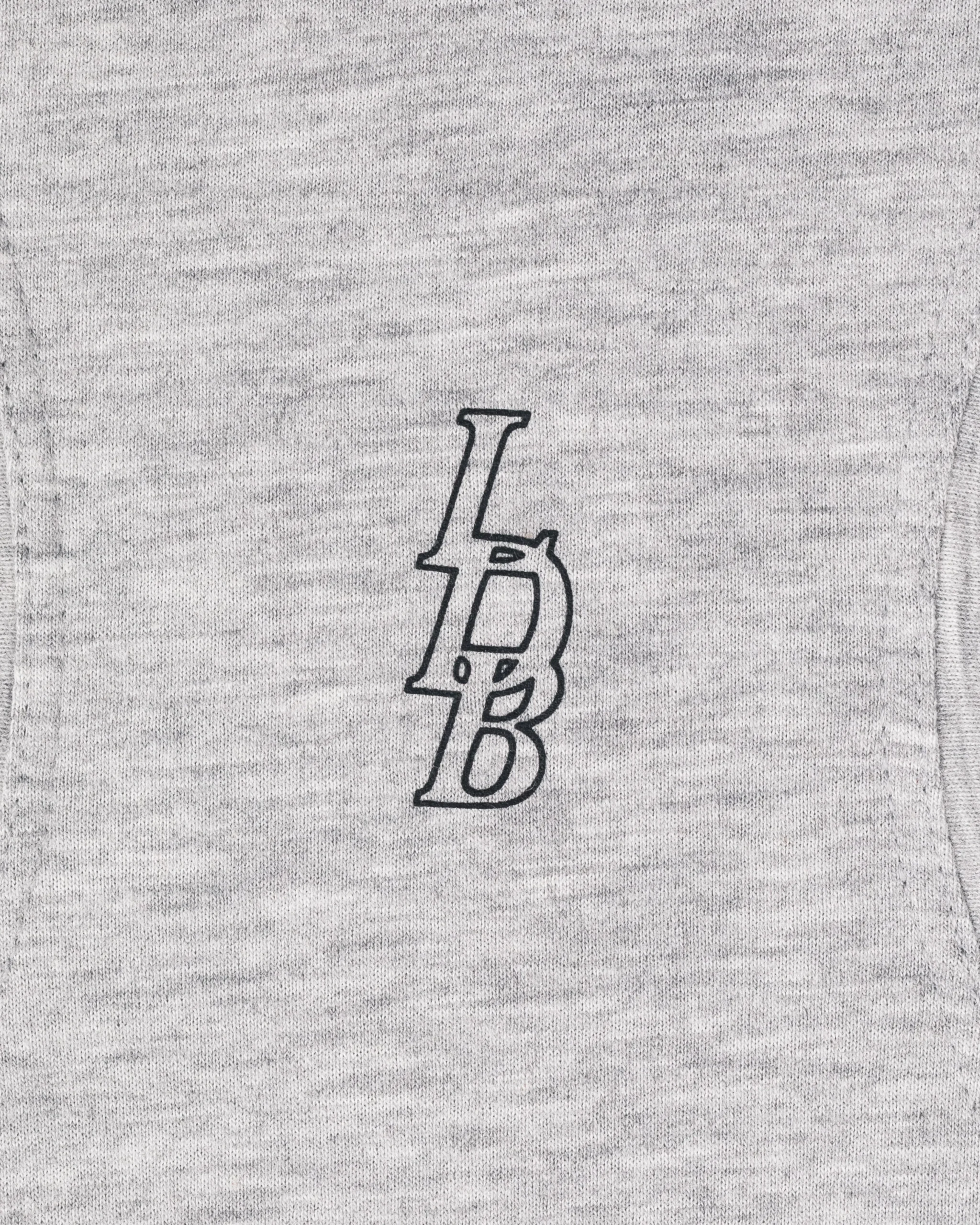 LDB Muscle Tank
