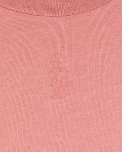 LDB Oversized Crop Tee