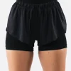 Margo Mesh Short