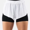 Margo Mesh Short