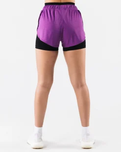 Margo Mesh Short