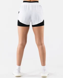 Margo Mesh Short