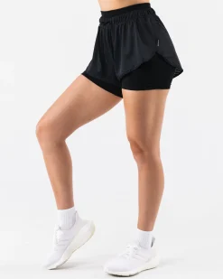 Margo Mesh Short