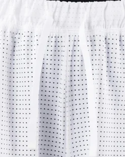 Margo Mesh Short