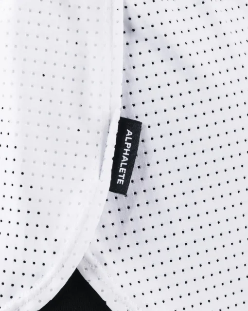 Margo Mesh Short