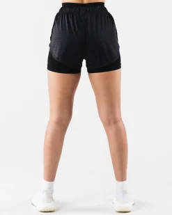Margo Mesh Short