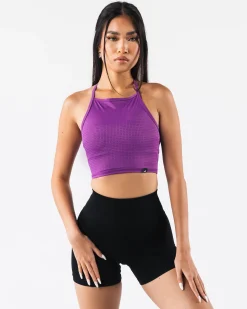 Margo Mesh Tank