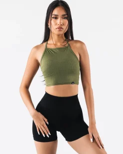 Margo Mesh Tank