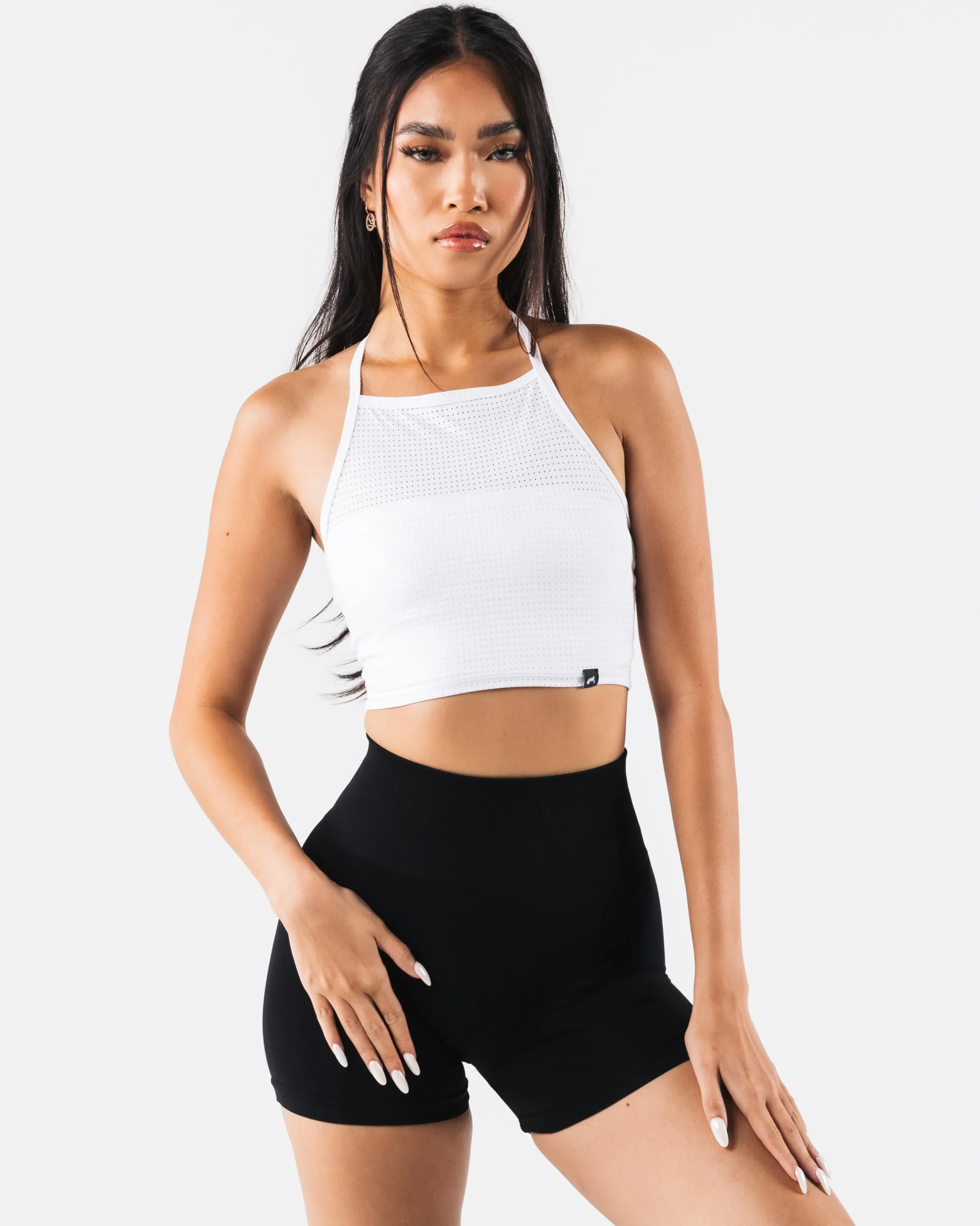 Margo Mesh Tank
