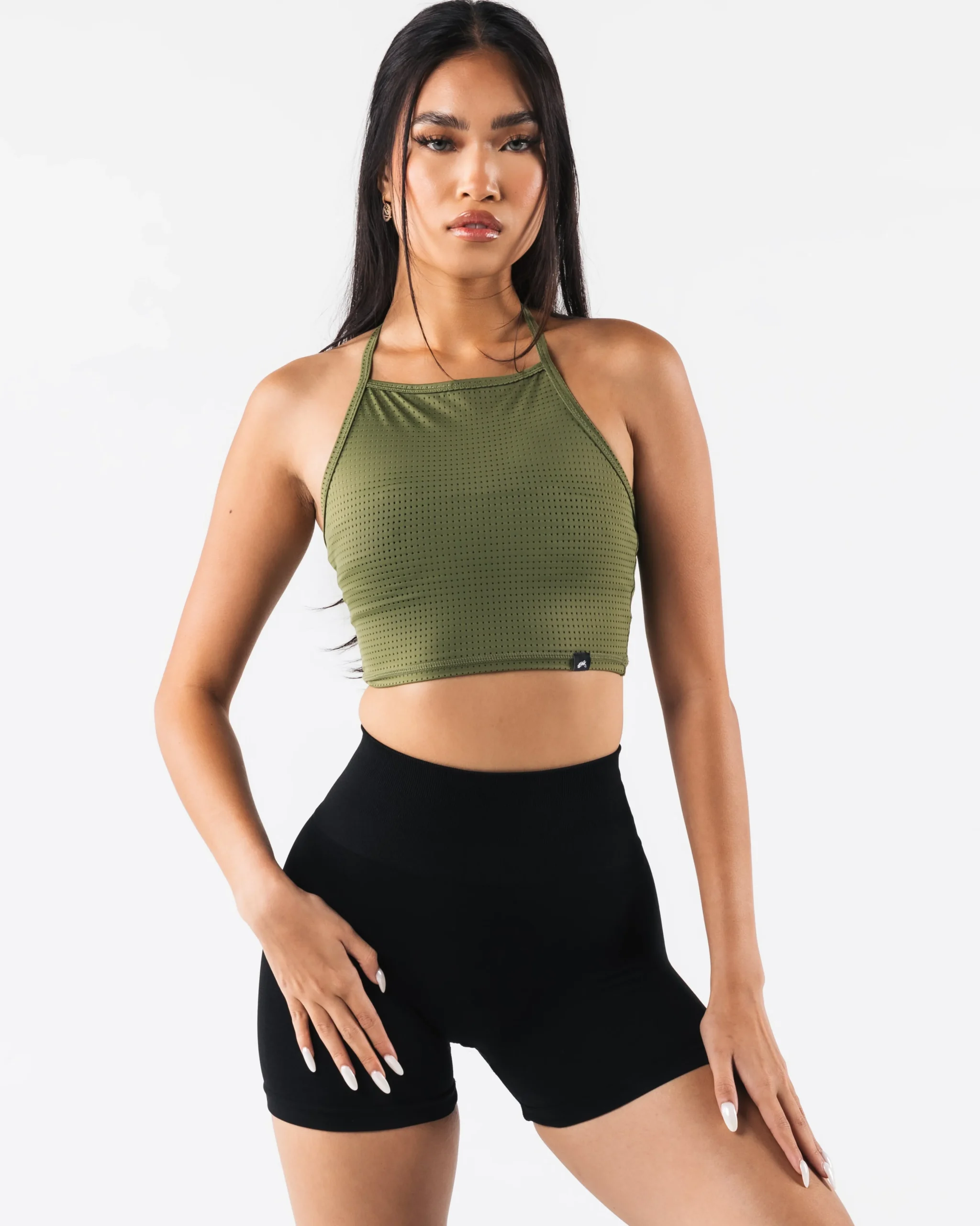 Margo Mesh Tank