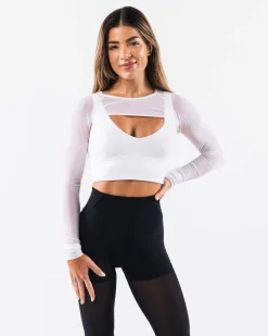 Mesh Astor LS