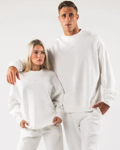 Origin Crewneck