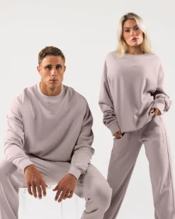 Origin Crewneck