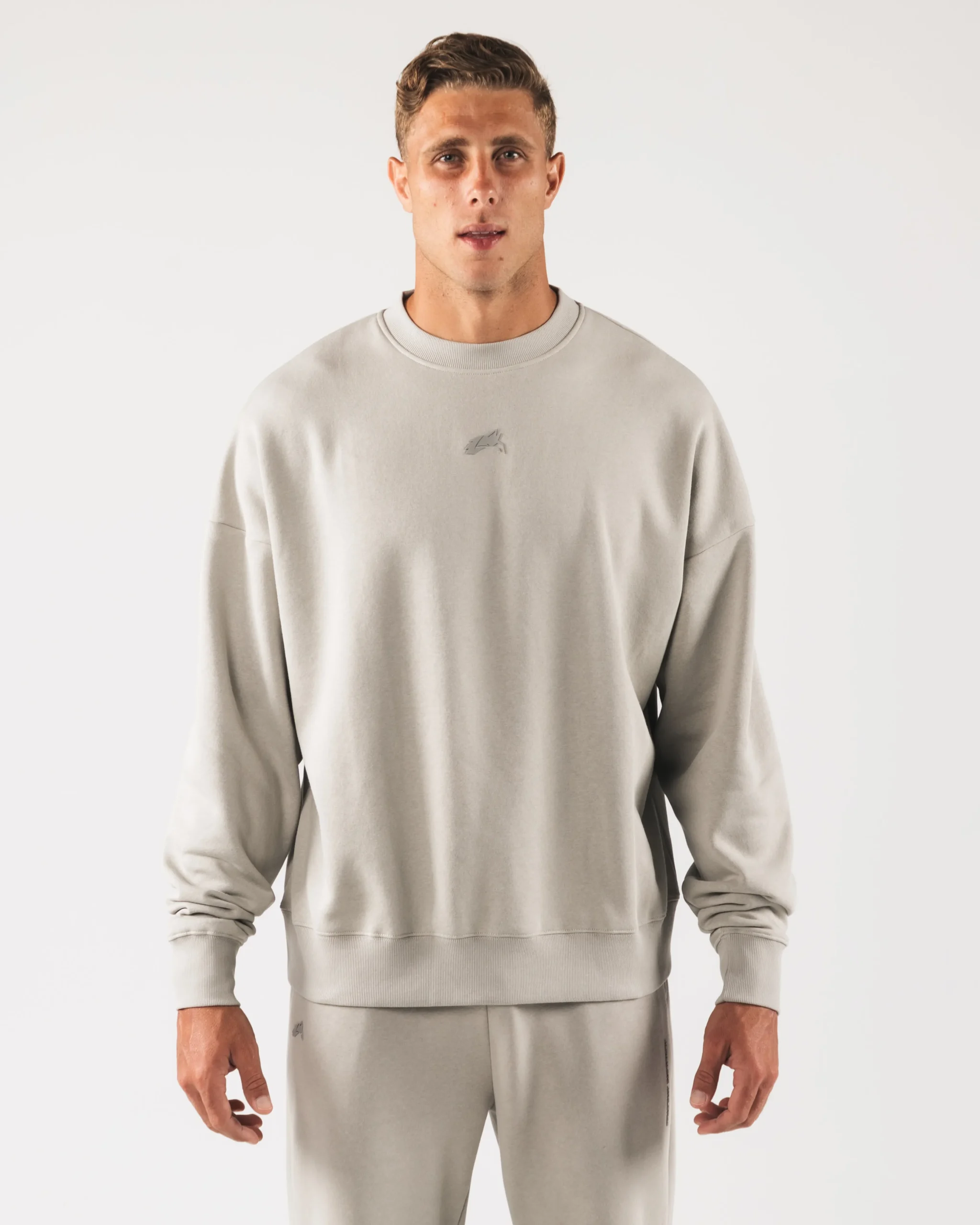 Origin Crewneck