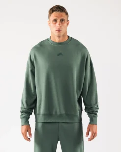 Origin Crewneck