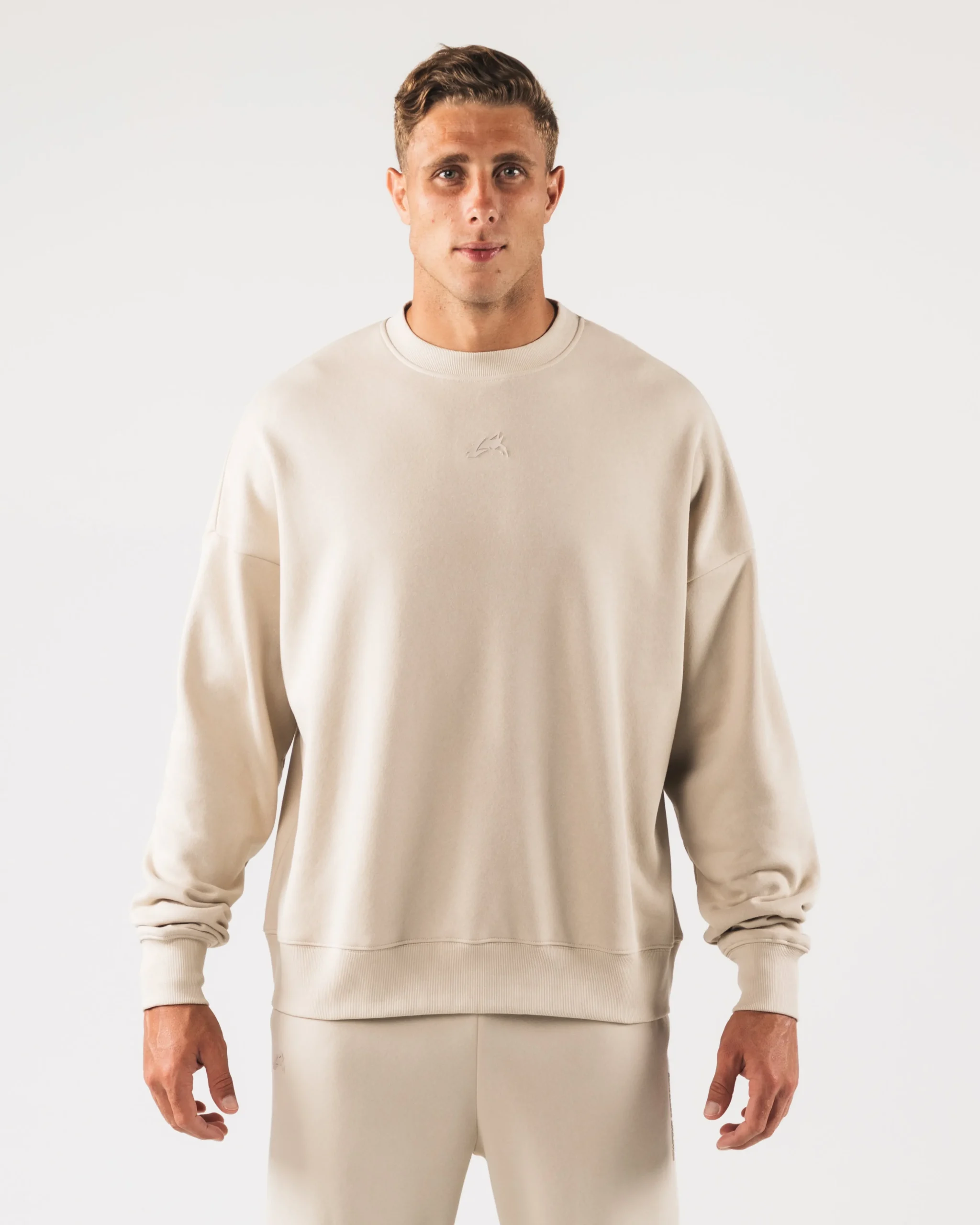 Origin Crewneck