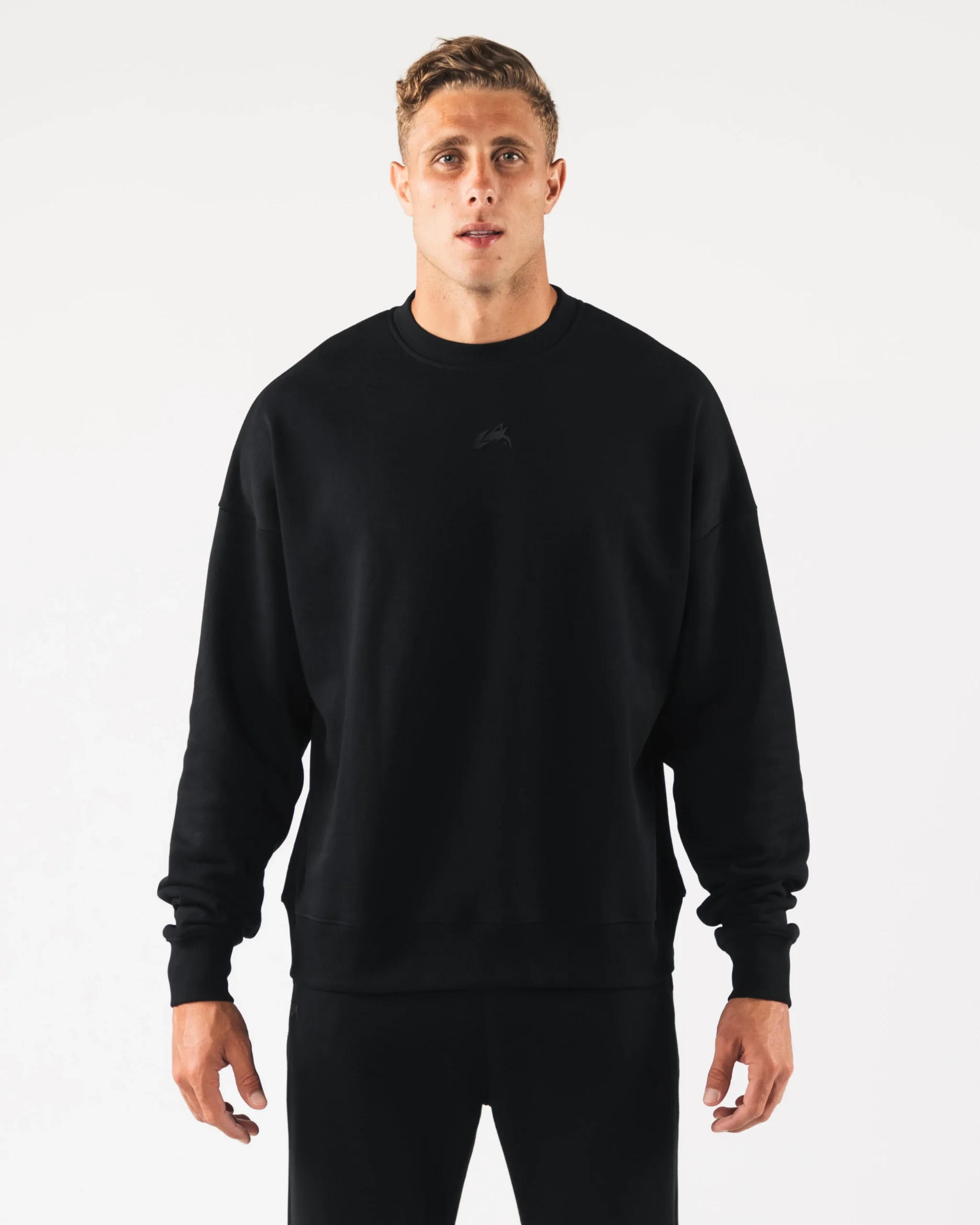Origin Crewneck