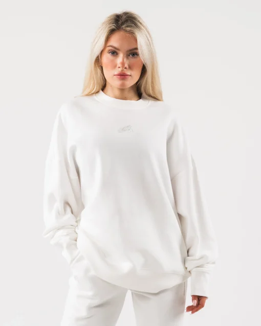 Origin Crewneck