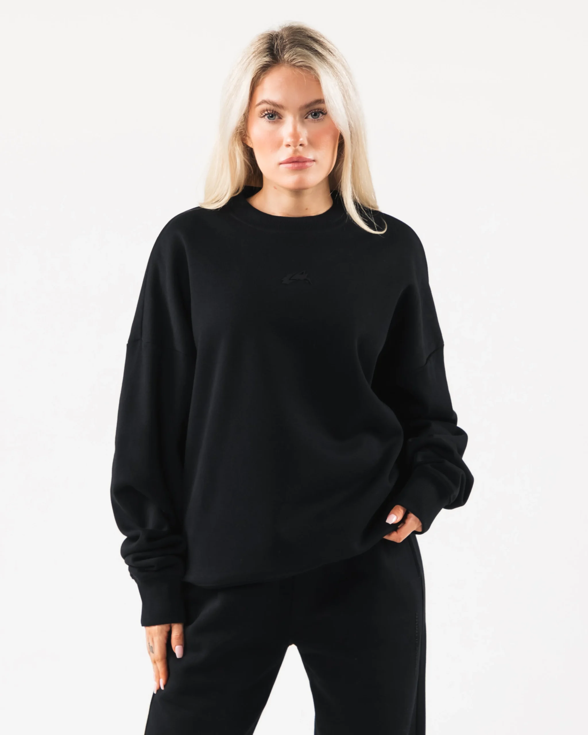 Origin Crewneck