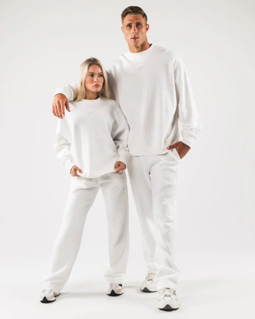 Origin Crewneck