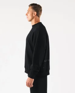 Origin Crewneck
