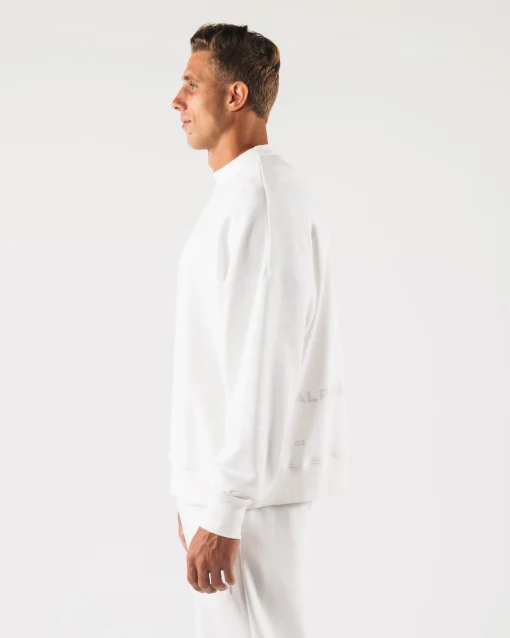 Origin Crewneck