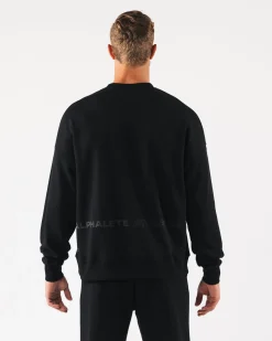 Origin Crewneck