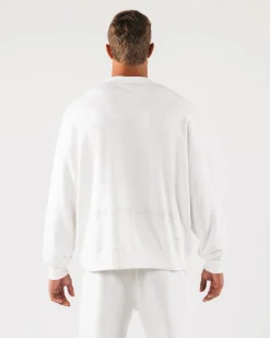 Origin Crewneck