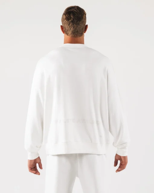 Origin Crewneck