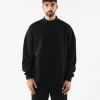 Origin Mock Neck LS