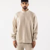 Origin Mock Neck LS