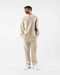 Origin Mock Neck LS