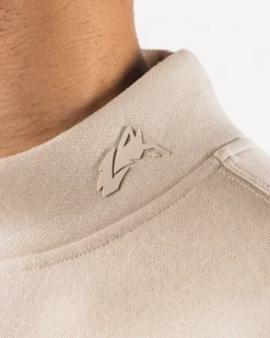 Origin Mock Neck LS