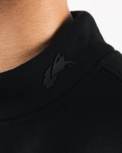 Origin Mock Neck LS