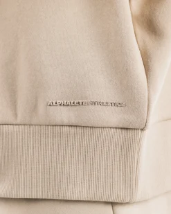 Origin Mock Neck LS