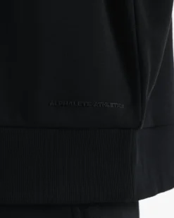 Origin Mock Neck LS