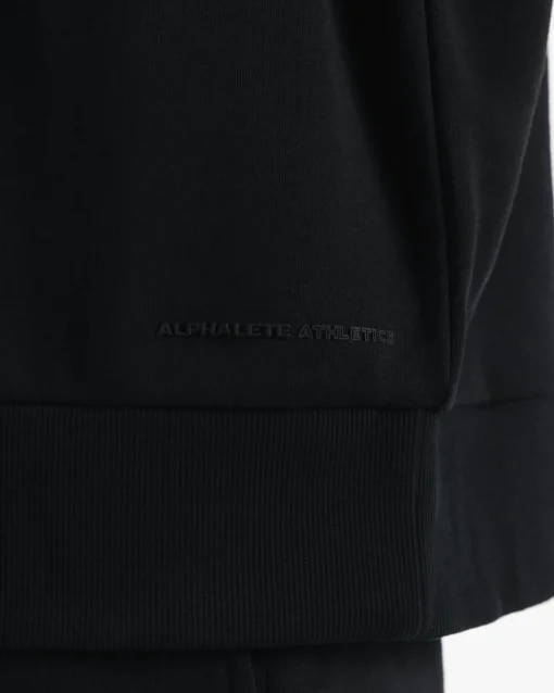 Origin Mock Neck LS