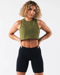 OT Muscle Tank