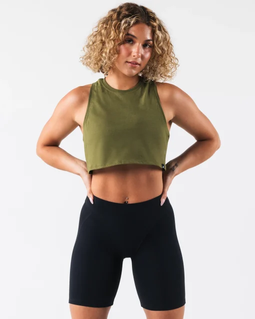 OT Muscle Tank