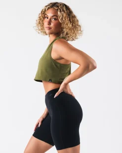 OT Muscle Tank