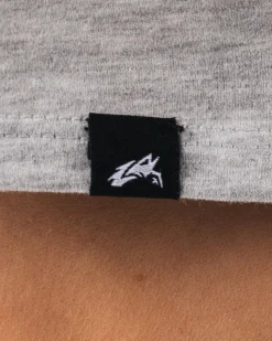 OT Oversized Crop Tee