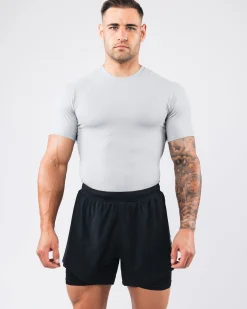 Power Short Sleeve