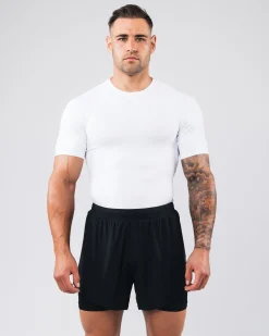 Power Short Sleeve