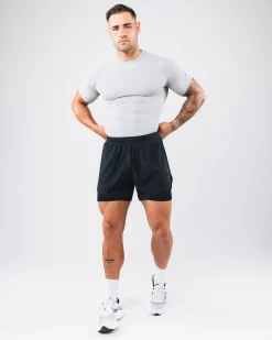 Power Short Sleeve