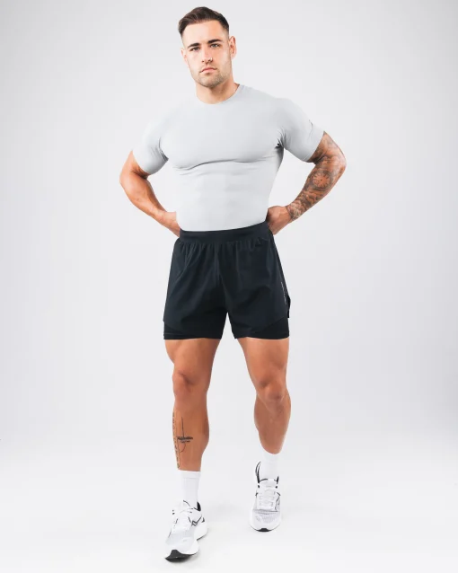 Power Short Sleeve