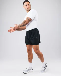Power Short Sleeve