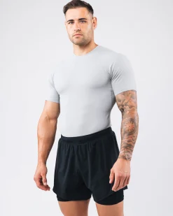 Power Short Sleeve