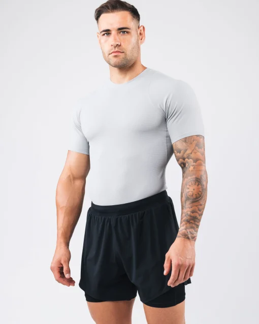 Power Short Sleeve