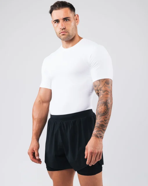 Power Short Sleeve